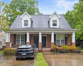 108-110 Tiger Paw Ct, Spartanburg, SC à vendre - Photo de l’immeuble – Image 2 sur 8