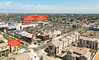 Plus de détails pour 9901 S Alameda St, Los Angeles, CA - Local commercial à louer