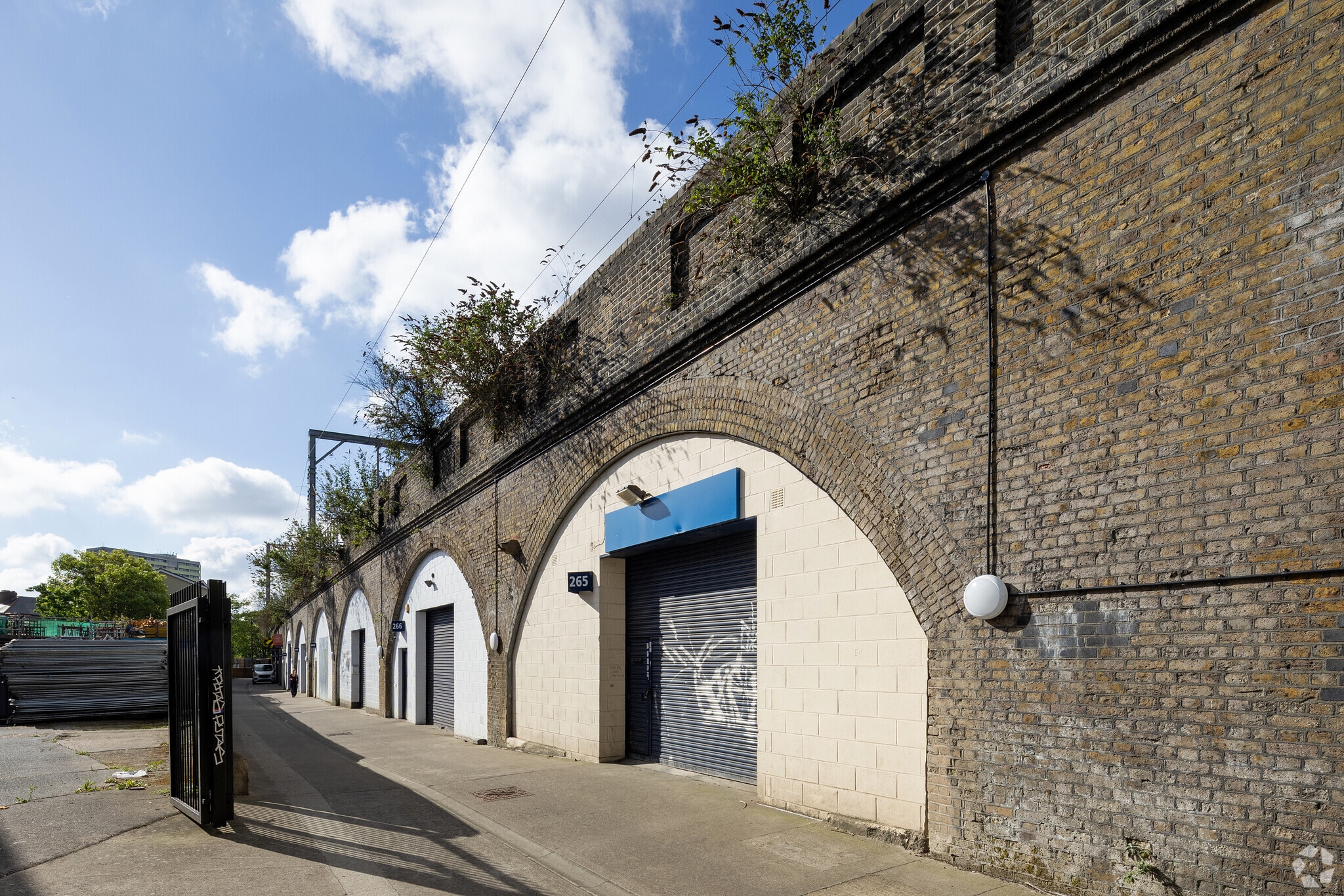 Lancaster Rd, Londres à louer Photo principale– Image 1 sur 4
