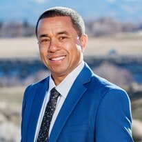 Robert Campbell