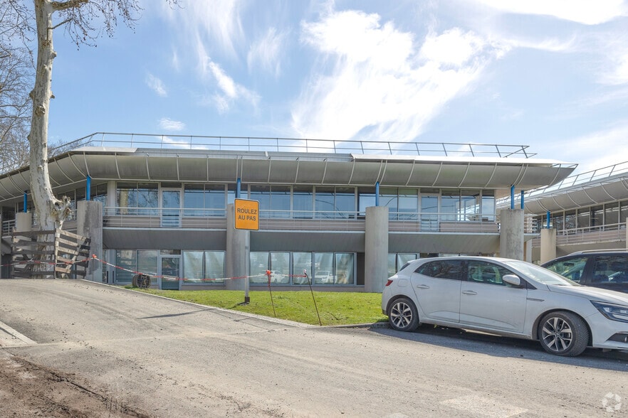 78 Chemin Des Sept Deniers, Toulouse à louer - Photo de l’immeuble – Image 2 sur 7