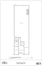 5625-5663 S Laburnum Ave, Richmond, VA à louer Plan de site– Image 1 sur 1