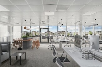 Plus de détails pour 7-9 Boulevard De Dunkerque, Marseille - Bureau à louer