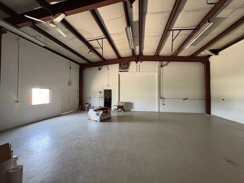1501 Willis Rd, Richmond, VA à louer - Photo de l’immeuble – Image 2 sur 5