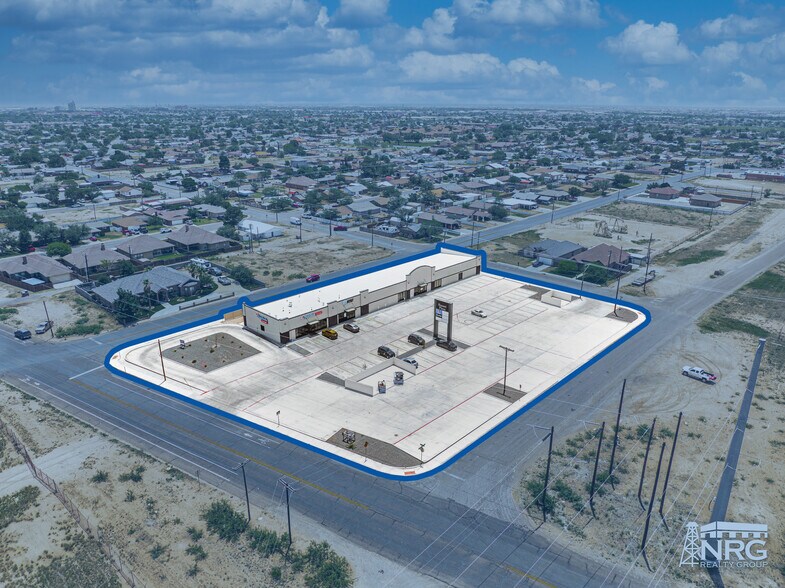 1801 Linda Ave, Odessa, TX à louer - Photo de l’immeuble – Image 3 sur 9