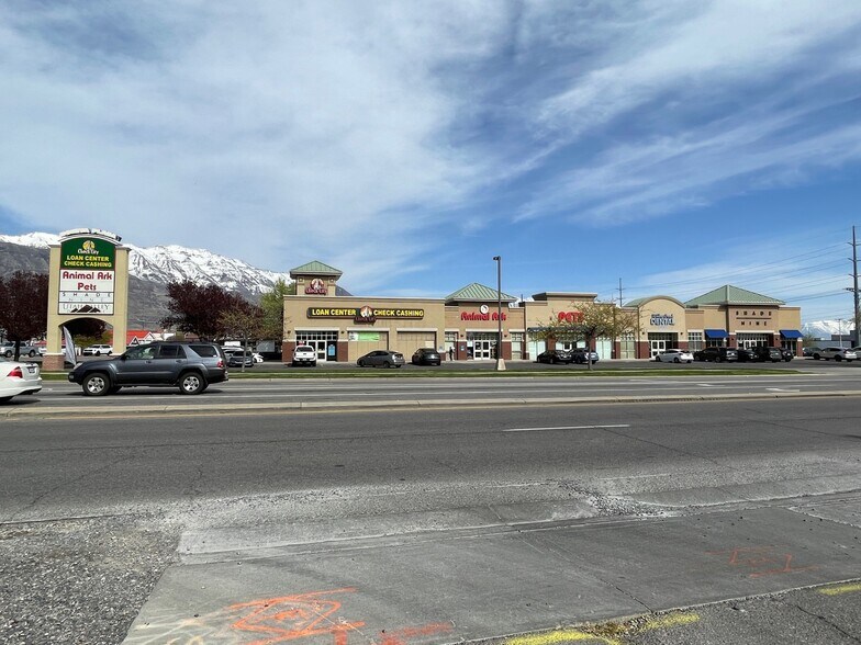 506 E State Rd, American Fork, UT à vendre - Photo de l’immeuble – Image 2 sur 4