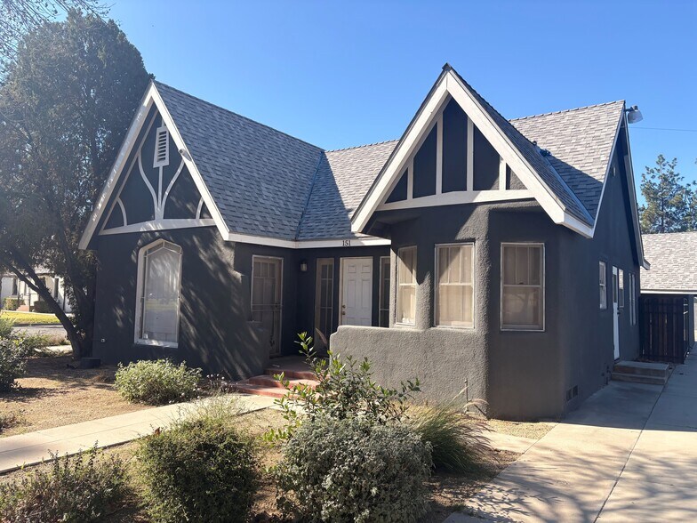 140 N Franklin St, Hemet, CA à vendre - Photo de l’immeuble – Image 2 sur 8