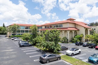 Plus de détails pour 6801 Lake Worth Rd, Greenacres, FL - Bureau à louer