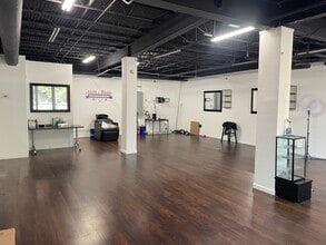 5300 Peachtree Rd, Chamblee, GA à louer Photo intérieure– Image 2 sur 5