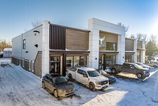 Plus de détails pour 299 Boul Antonio-Barrette, Notre-dame-des-prairies, QC - Bureau à louer