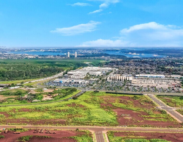 94-0 Eolakoa Dr, Waipahu, HI à vendre - Photo de l’immeuble – Image 2 sur 9