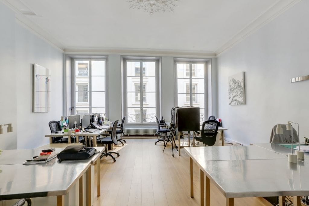 10 Rue Des Moulins, Paris à louer Photo intérieure– Image 1 sur 10