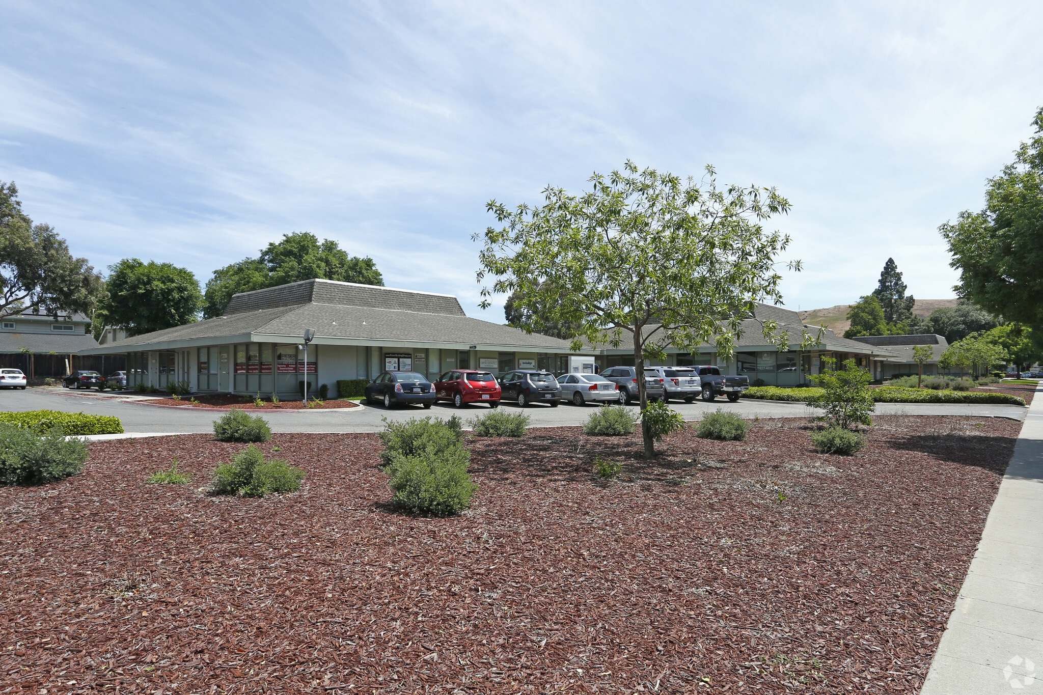 6104-6146 Camino Verde Dr, San Jose, CA à louer Photo principale– Image 1 sur 8