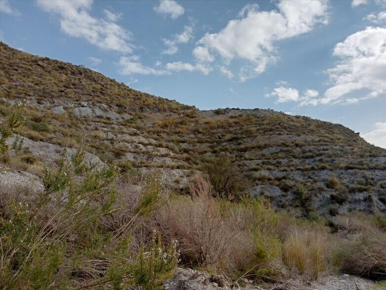 el Aljibe, Águilas, Murcia à louer - Aérien – Image 3 sur 7