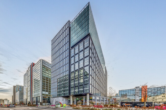 Plus de détails pour Westfield Ave, Londres - Bureau à louer