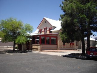 Plus de détails pour 523 E Idaho Ave, Las Cruces, NM - Local commercial à vendre