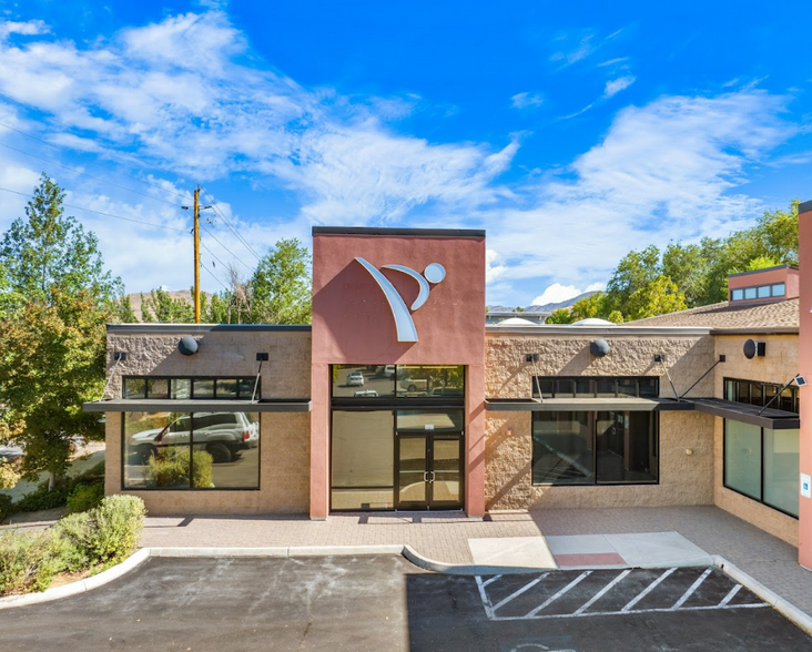 7520 Longley Ln, Reno, NV à louer - Photo de l’immeuble – Image 1 sur 13