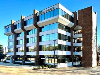 Plus de détails pour 1675 Lakeland Dr, Jackson, MS - Bureau/Local commercial à louer