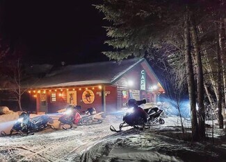 Plus de détails pour 205 Fireweed Ln, Grand Marais, MN - Hôtellerie à vendre