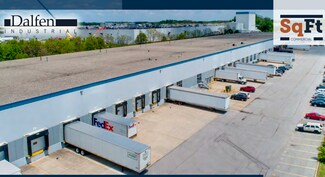 Plus de détails pour 3300 Turfway Rd, Erlanger, KY - Industriel/Logistique à louer