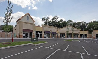Plus de détails pour 9807-9809 Main St, Damascus, MD - Bureau à louer
