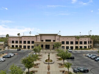 Plus de détails pour 7881 W Charleston Blvd, Las Vegas, NV - Bureau à louer