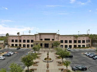 Plus de détails pour 7881 W Charleston Blvd, Las Vegas, NV - Bureau à louer