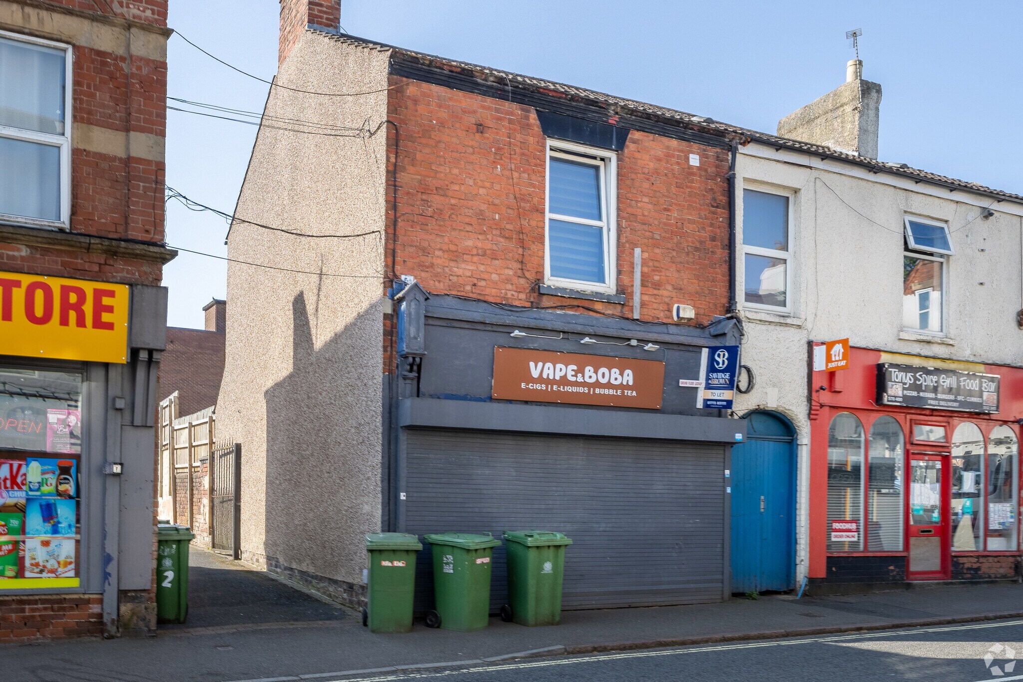 20 Church St, Ripley à louer Photo principale– Image 1 sur 5