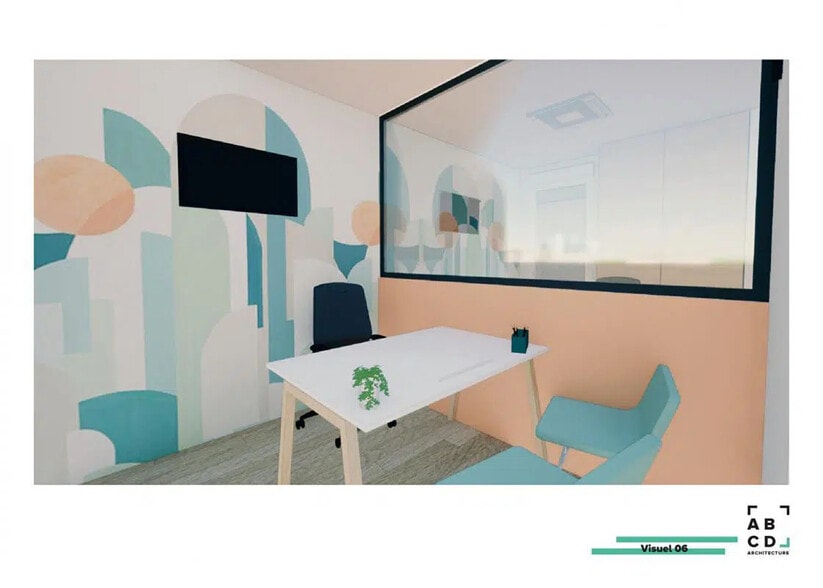 Local commercial dans Brumath à louer - Photo de l’immeuble – Image 2 sur 3