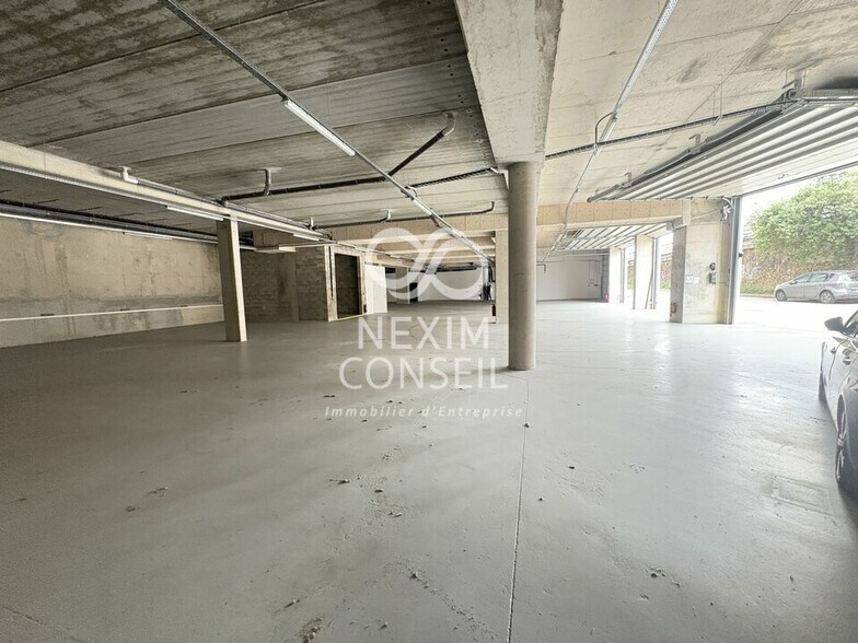 Industriel/Logistique dans Paris à louer - Photo intérieure – Image 2 sur 8