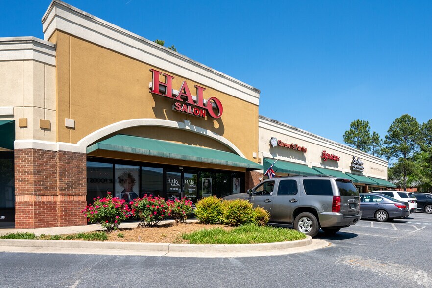 4235 Merchants Walk Dr, Marietta, GA à louer - Photo de l’immeuble – Image 3 sur 6