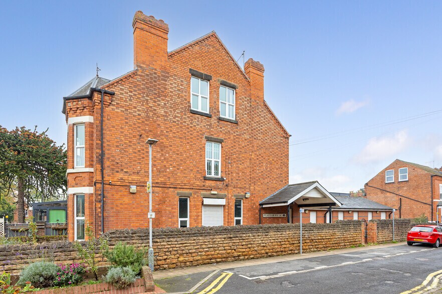 68 Bridgford Rd, West Bridgford à louer - Photo de l’immeuble – Image 3 sur 3