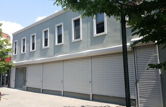 Plus de détails pour 2582-2586 3rd Ave, Bronx, NY - Bureau/Local commercial à louer