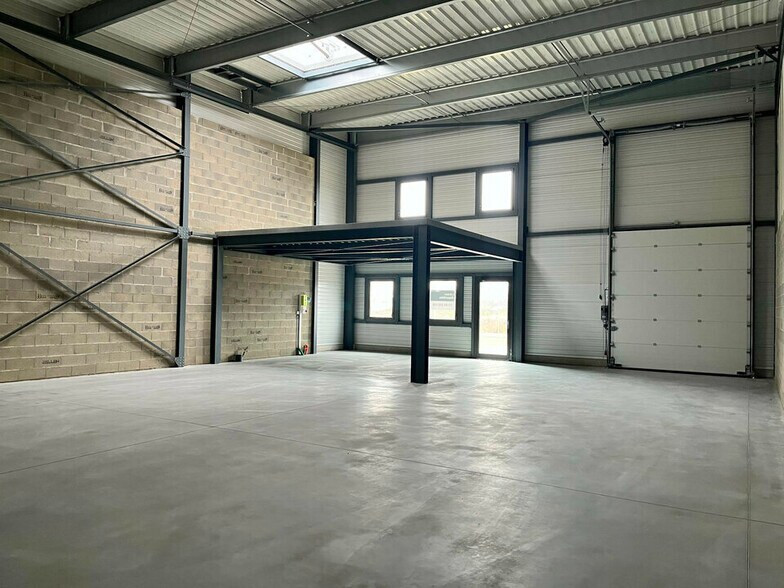 10 Rue Des Artisans, Bergheim à louer - Photo intérieure – Image 3 sur 9
