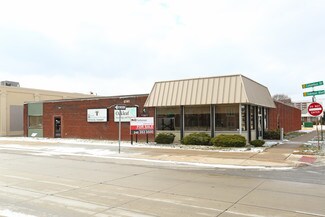 Plus de détails pour 5141 Oakman Blvd, Dearborn, MI - Bureau à vendre