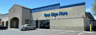 Plus de détails pour 301 W Calaveras Blvd, Milpitas, CA - Local commercial à louer