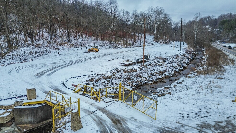 TBD Blue Horizon Dr, Morgantown, WV à louer - Photo de l’immeuble – Image 2 sur 9