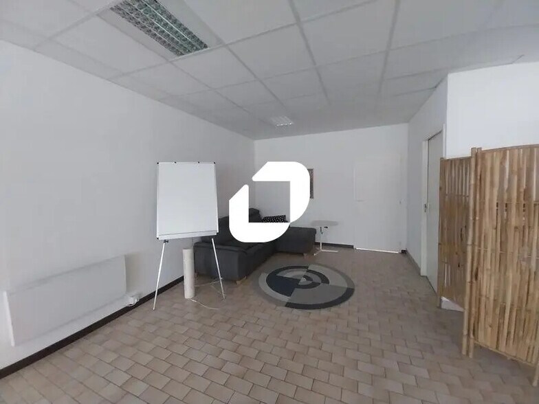 Bureau dans Montpellier à vendre - Photo de l’immeuble – Image 3 sur 4