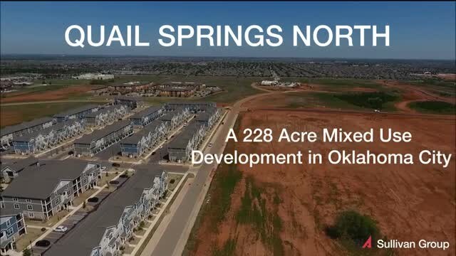 14613 N May Ave, Oklahoma City, OK à vendre - Vidéo sur l’annonce professionnelle – Image 2 sur 3