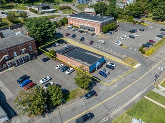 Plus de détails pour 70 Heminway Park Rd, Watertown, CT - Bureau/Médical à louer