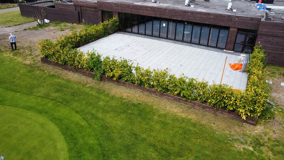 Epping Ln, Romford à vendre - Photo de l’immeuble – Image 3 sur 10