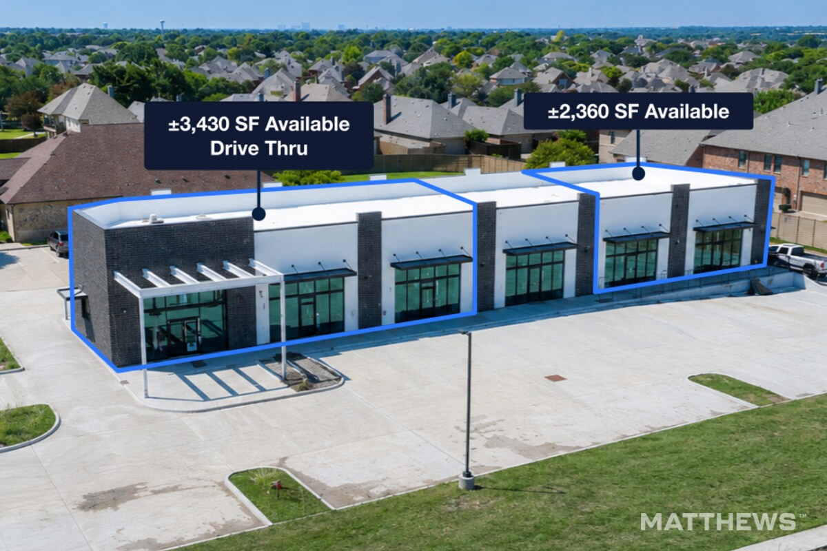 1421 Ridgeview dr, Allen, TX à louer Photo de l’immeuble– Image 1 sur 5