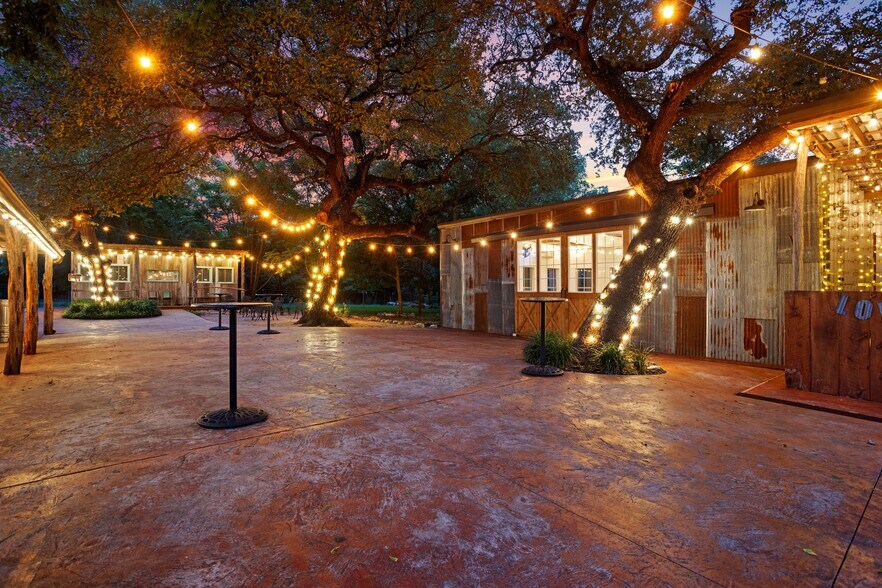 7617 McGregor Park Rd, Temple, TX à vendre - Photo de l’immeuble – Image 3 sur 27