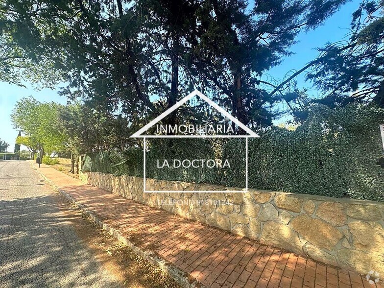 Terrain dans Navalcarnero, Madrid à vendre - Photo de l’immeuble – Image 2 sur 14