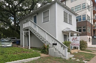 Plus de détails pour 600 W 9th St, Austin, TX - Bureau à louer