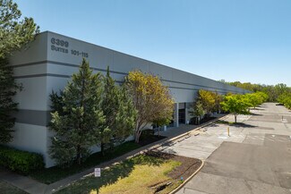 Plus de détails pour 6399 Shelby View Dr, Memphis, TN - Industriel/Logistique à louer