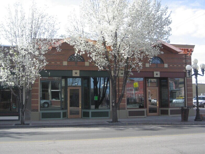303-305 S Union Ave, Pueblo, CO à louer - Photo de l’immeuble – Image 1 sur 1