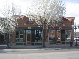 Plus de détails pour 303-305 S Union Ave, Pueblo, CO - Bureau à louer