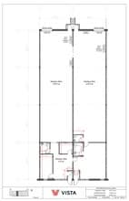 2200-2270 Ave 46th, Montréal, QC à louer Plan de site– Image 1 sur 1