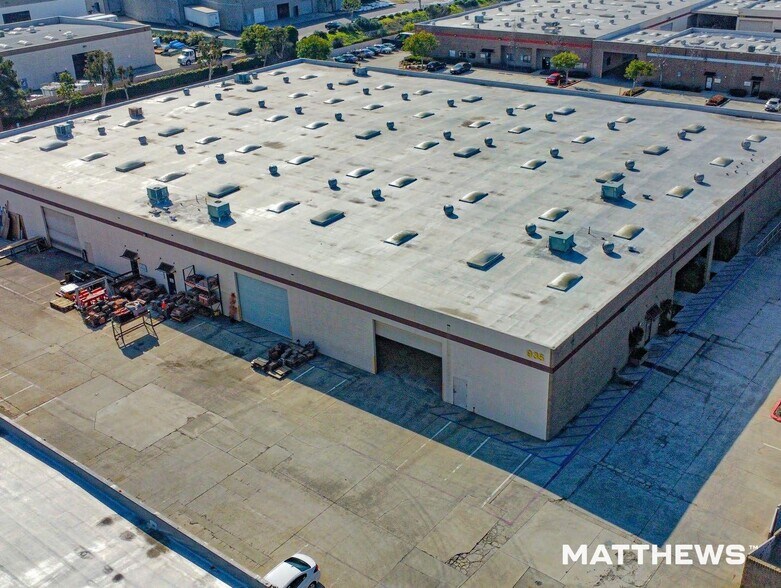 935 Poinsettia Ave, Vista, CA à louer - Photo de l’immeuble – Image 1 sur 4